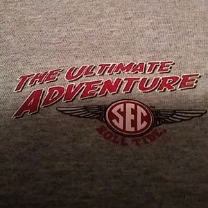 A cute " Alabama's shirt"